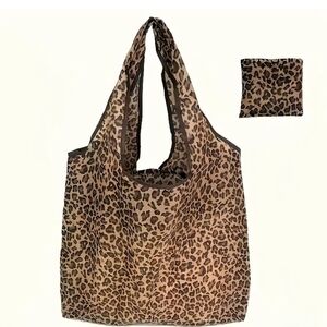 Travel Carrier Tote Stylish Design Leaf 1 Only